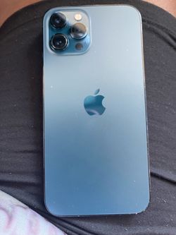 iPhone 12 Pro Max Unlocked To Any Company