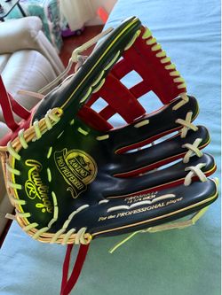 Rawlings Pro preferred