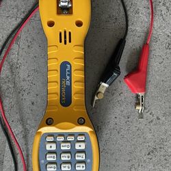 Fluke Networks TS30 Telephone Test Set