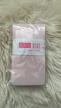 Brand New girl tights