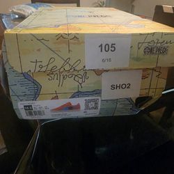 Zapatos 