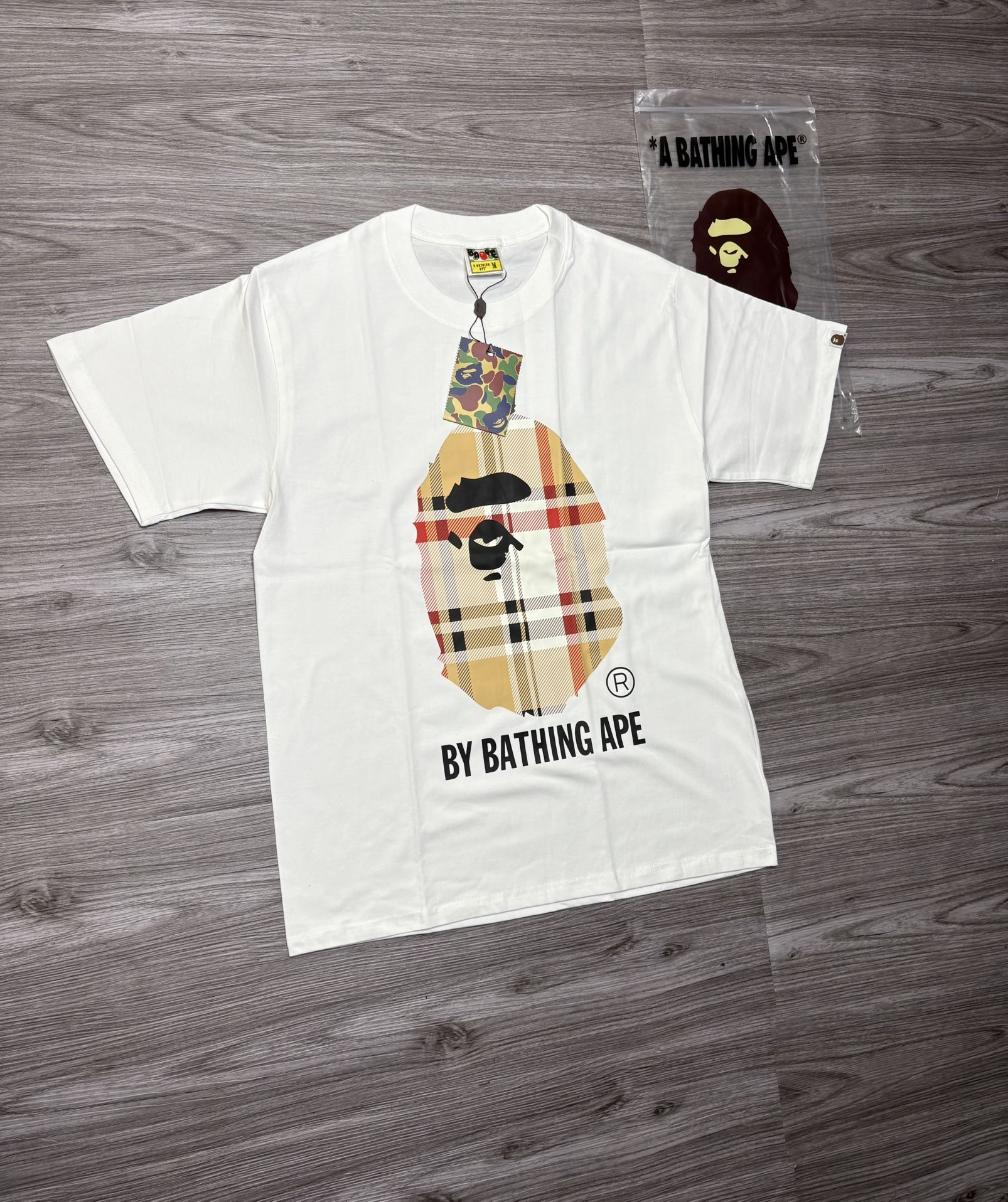 Bape T-shirt