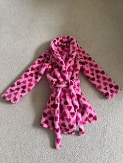 Steve Madden Cozy Robe
