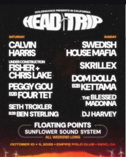 Headtrip