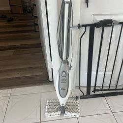 Shark Steam Mop