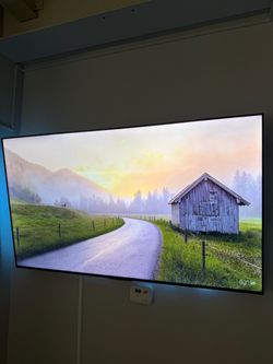65 inch tcl oled