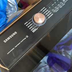 Samsung Electric Set