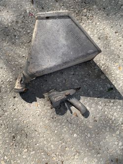 Goldblatt Pattern Pistol Texture Gun