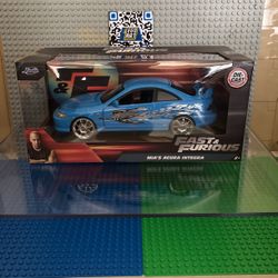 Fast & Furious