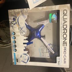 Quad Drone 