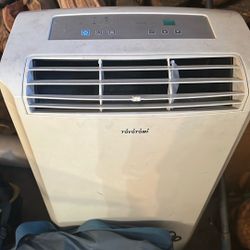Portable Ac Unit 