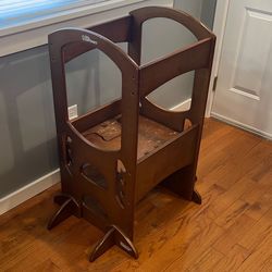 The Learning Tower For Kids
