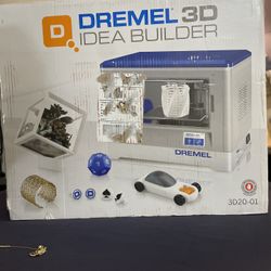 Dremel 3D Printer