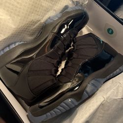 Jordan Gamma 11 