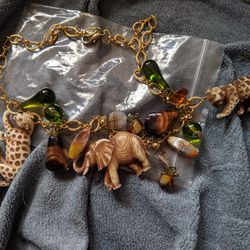 Safari Jewelry 