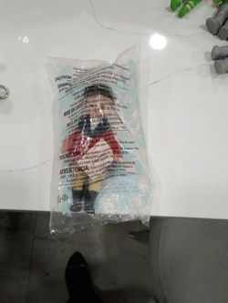 Collectable Doll!