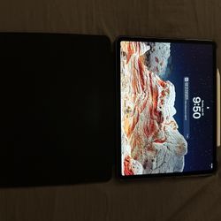 2020 Apple iPad Pro