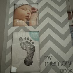 Baby Book