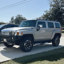 2007 Hummer H3