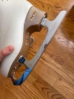 John Wilson Coronation Ace blades – 8.75”
