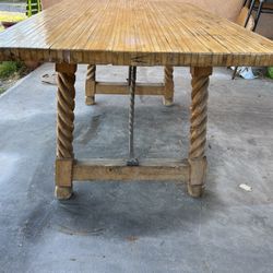 Southwest Table