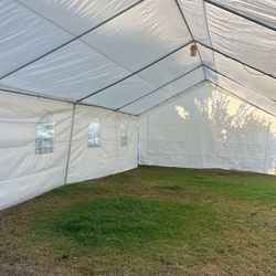 Carpas Para Toda Ocasión