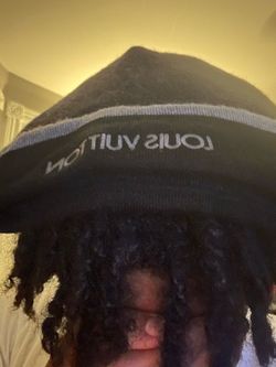 Louis Vuitton Knit Beanie Hat