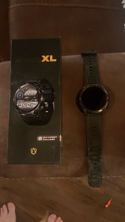 Bravo XL Smart watch 