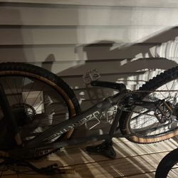 Ozark Trail Ridge Mtb 29 Full Size Frame