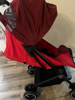 Travel Light Weight Stroller
