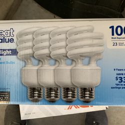 Fluorescent Light Builds Misc