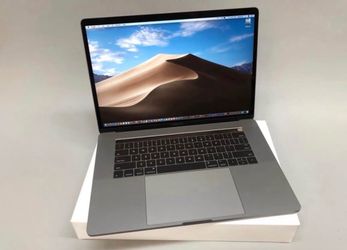 15”4 inch MacBook Pro