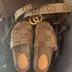 Platform Sandal Size 36 EUR