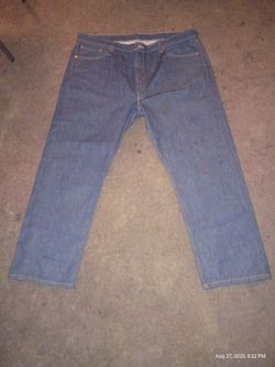 Levi's 501