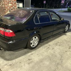 1999 Honda Civic