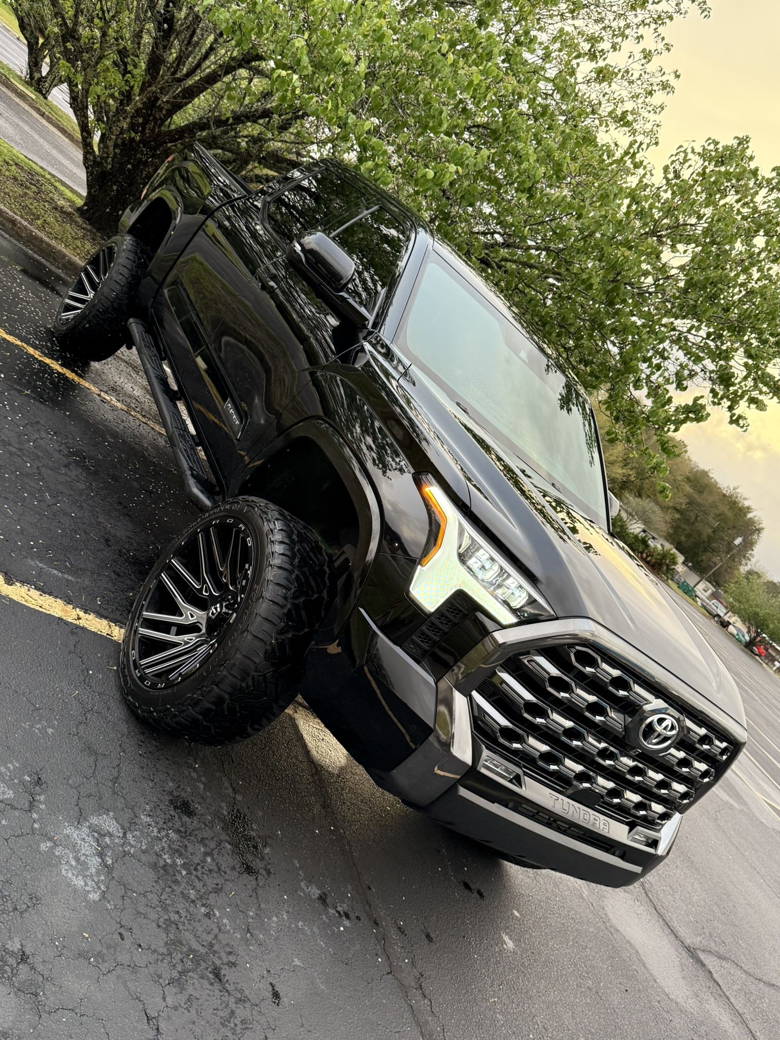 2022 Toyota Tundra