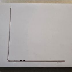 Macbook Air 15" M3 Laptop