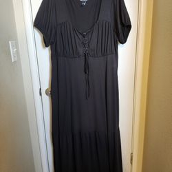 Hot Topic Dress