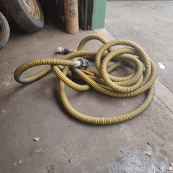 50 Or 75 Ft Septic Tank Pump Hose 
