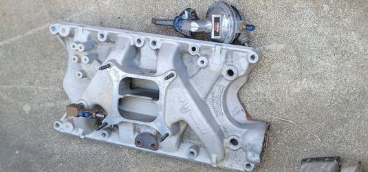 351 Parts