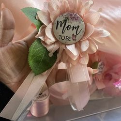 Baby Shower Decorations 