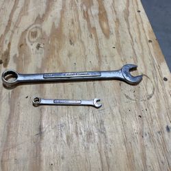 Craftsman Wrench’s