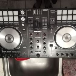 Pioneer DJ DDJSR DJ Controller (Used)