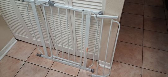 Regalo Baby Gate