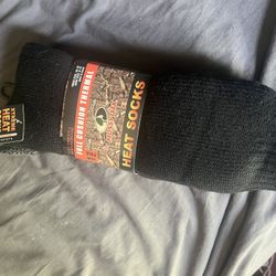 Heat Socks