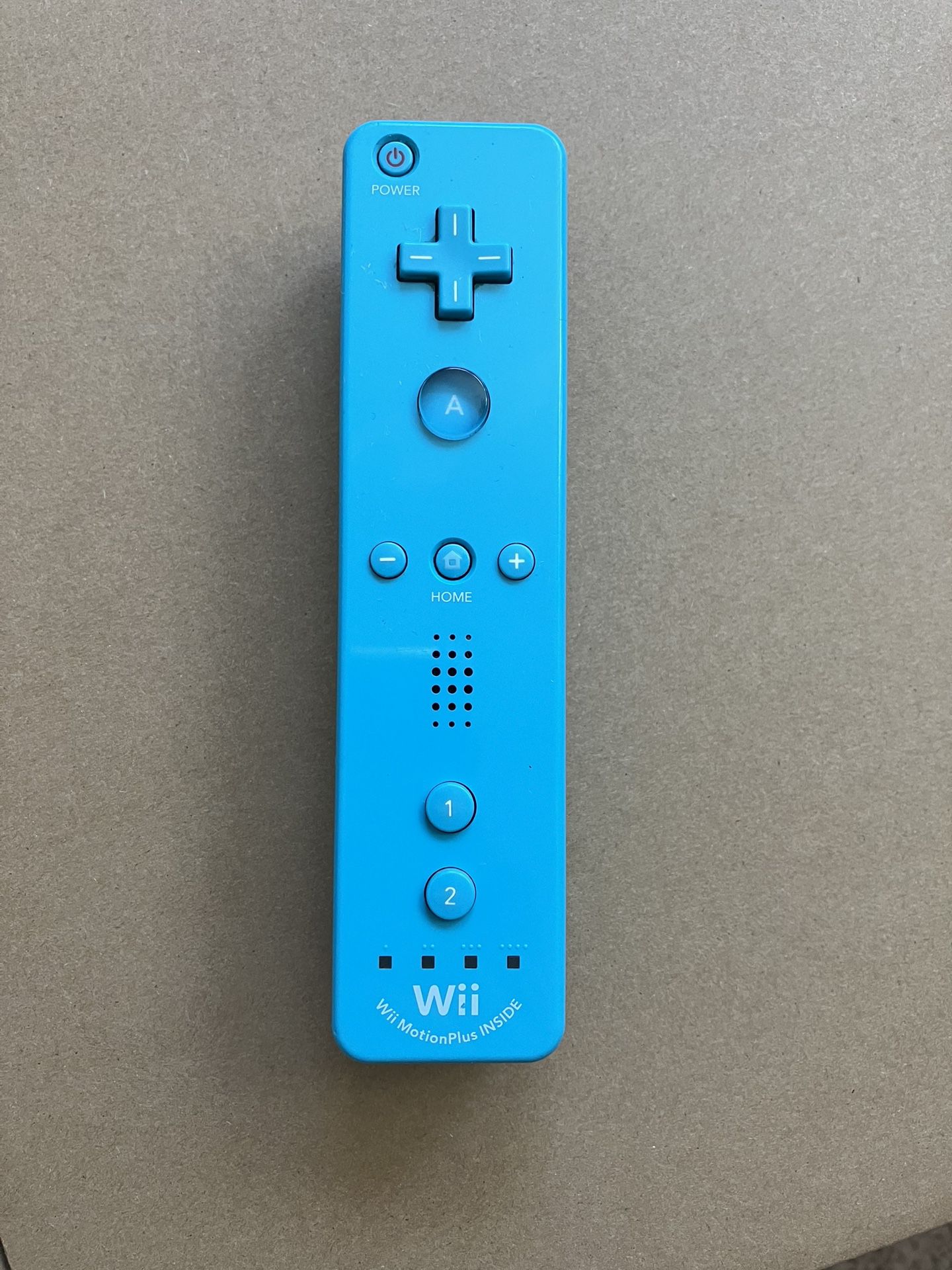 Wiimote Game Controller for Nintendo Wii/Wii U Game Console