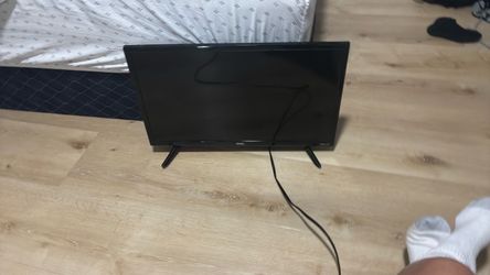 Roku tv