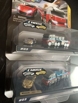 Micro Machines Rare and Ultra Rare!