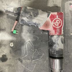Drill Air Gun