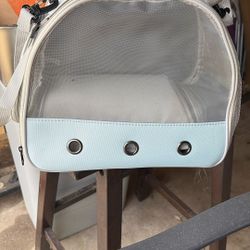 Bird Carrier 